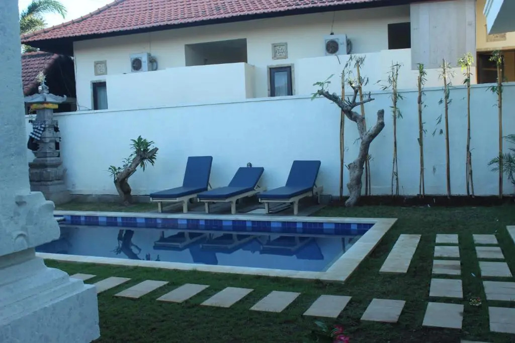 Adore guesthouse