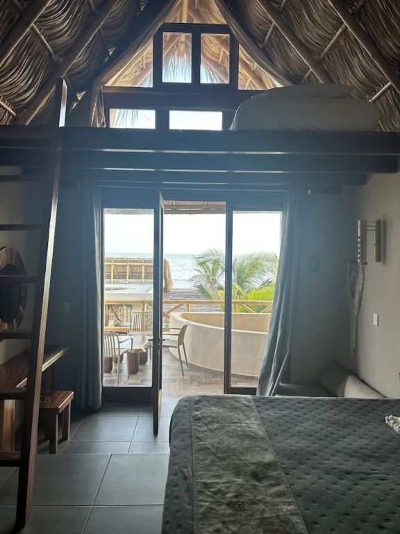Mare mío Hotel Boutique