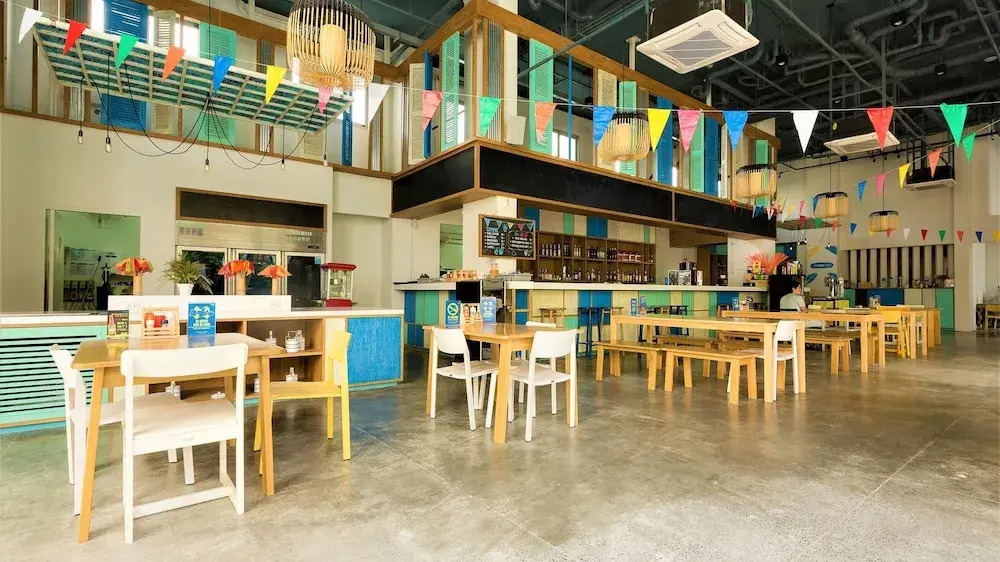 ZEN Hostel Patong