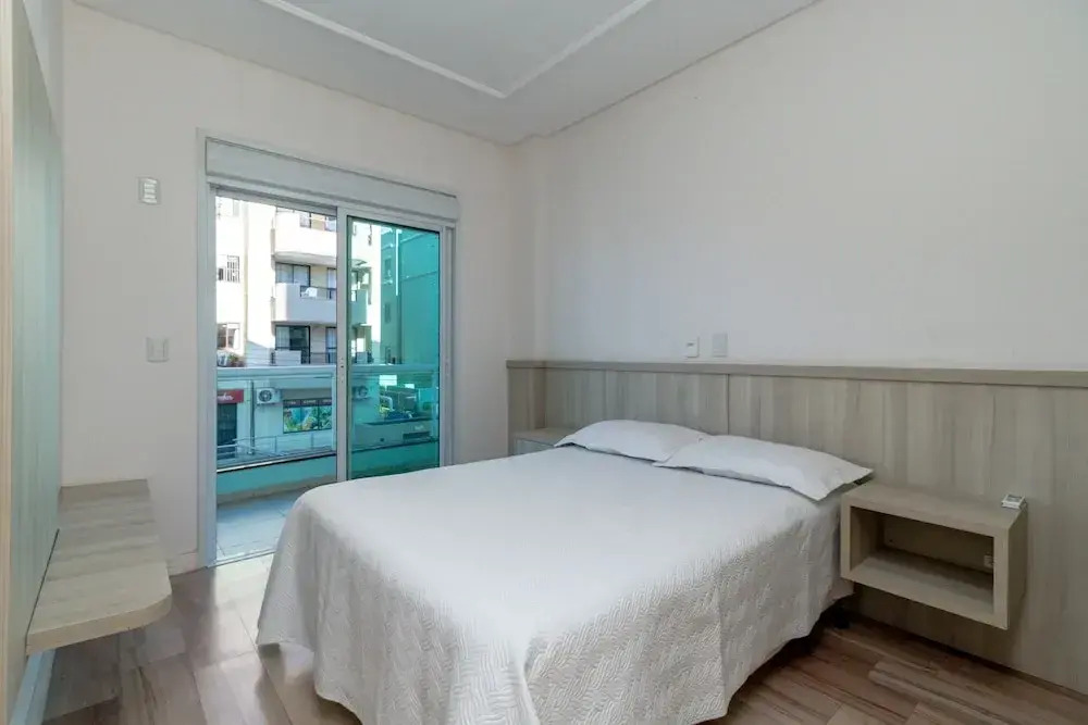 Aluguel Apartamento 3 quartos vista mar