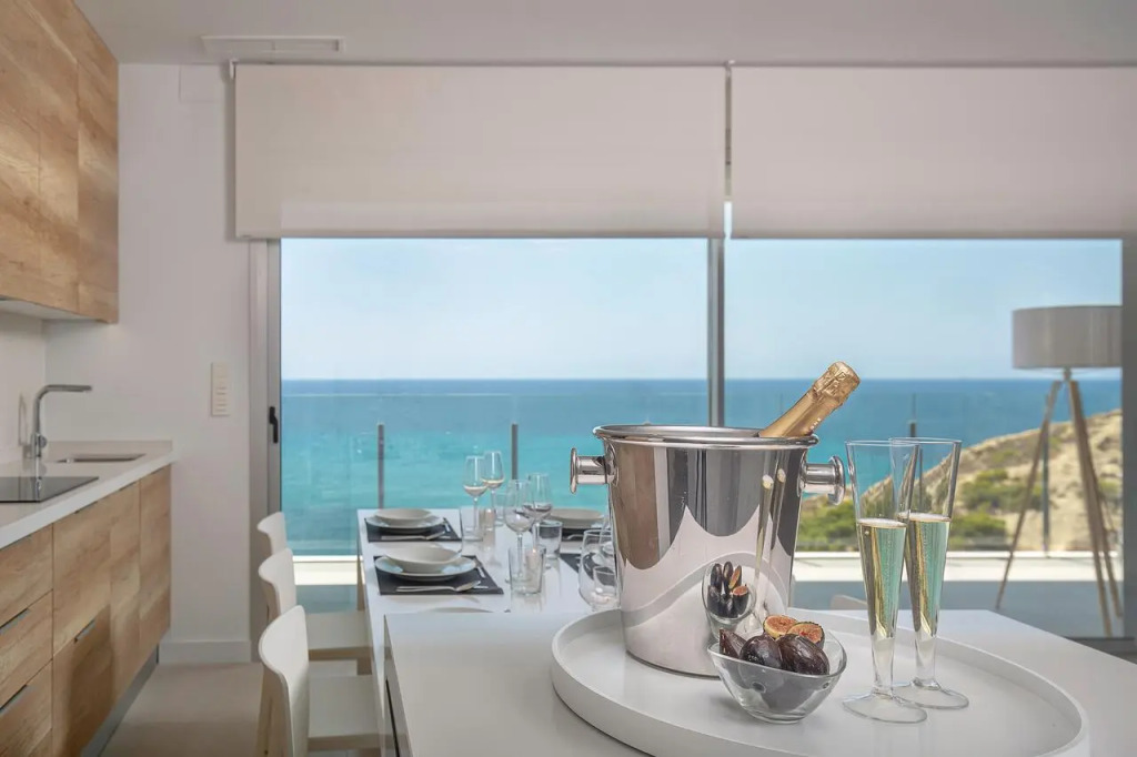 Blue Line Apartment Hotel - Be Line Group