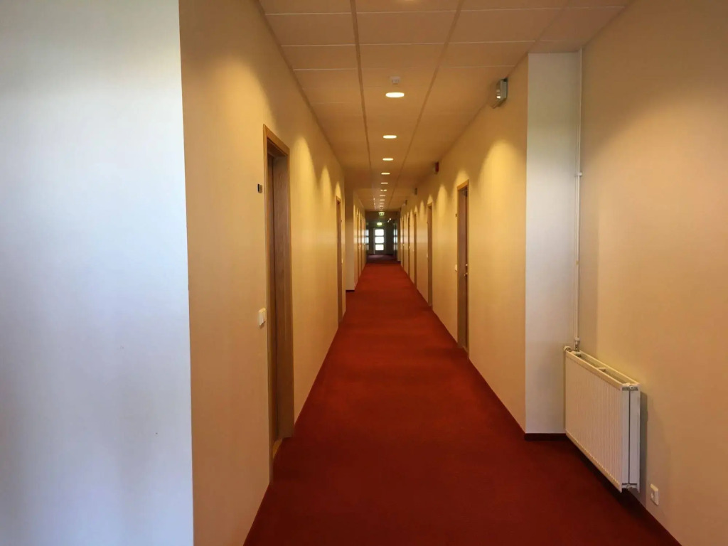 Hotel Vest Mar