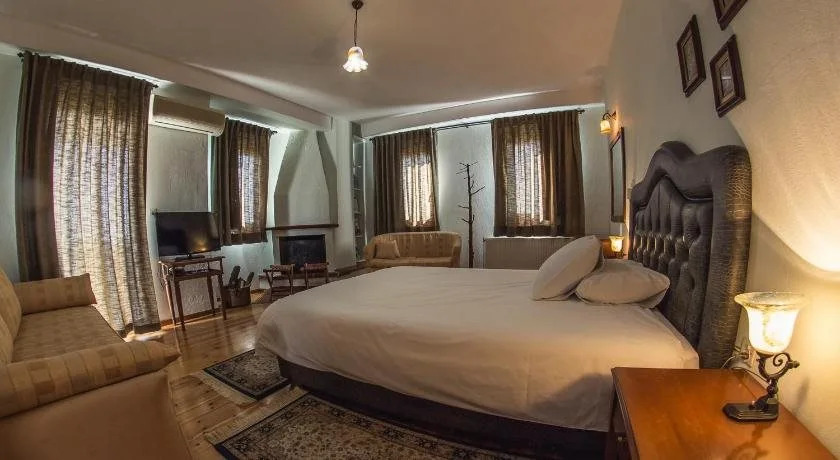 Horizon Hotel