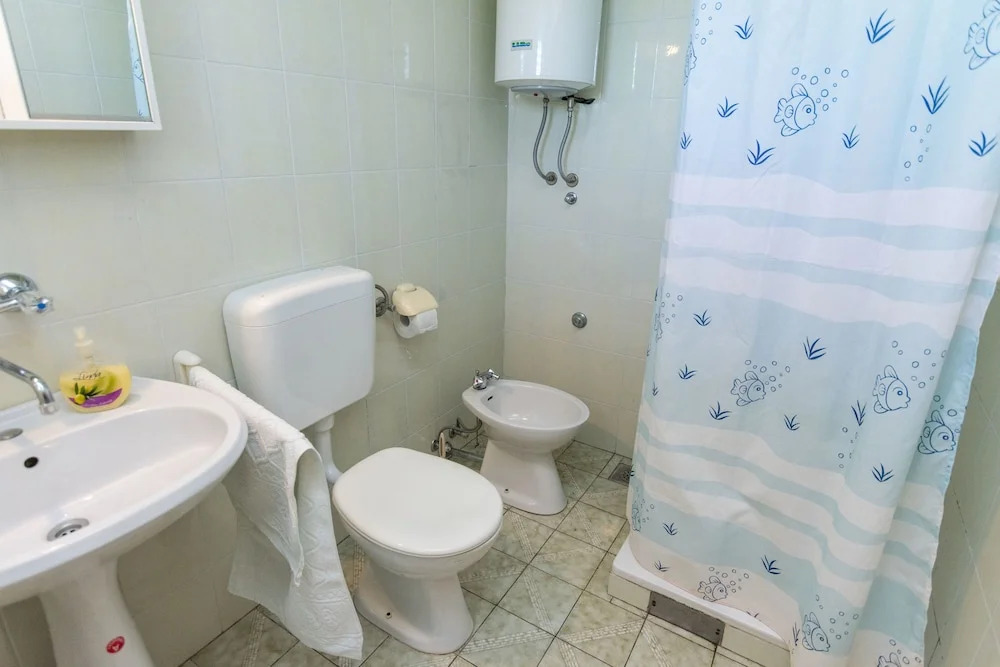 Apartments and Room Milka-Jere