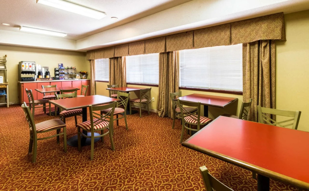 Rodeway Inn Stephenville