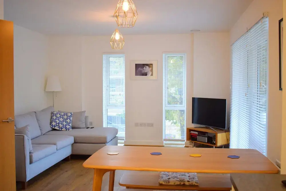 1 Bedroom Apartment in Mile End