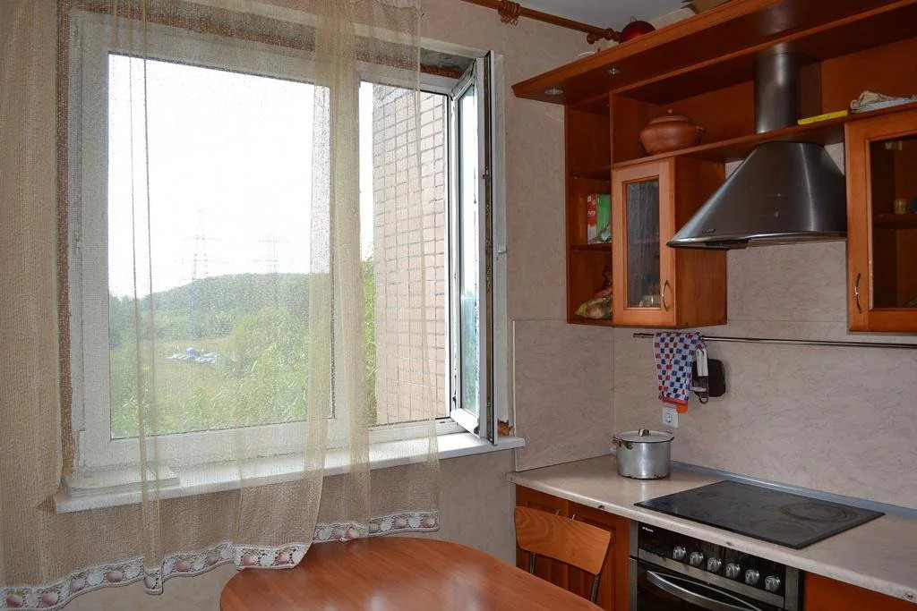 Hostel Vse Svoyi