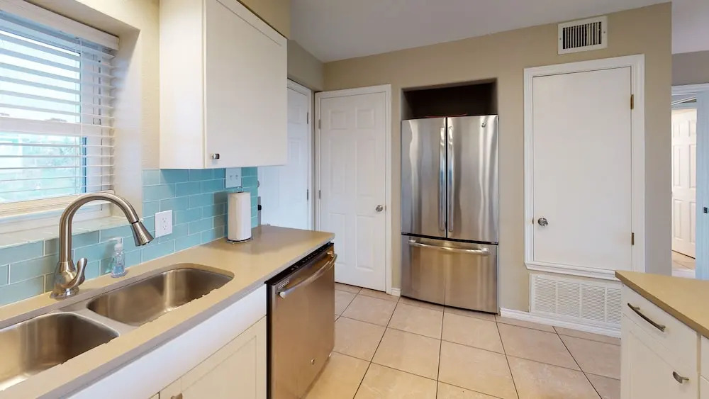 Island 120 3 Bedroom Condo