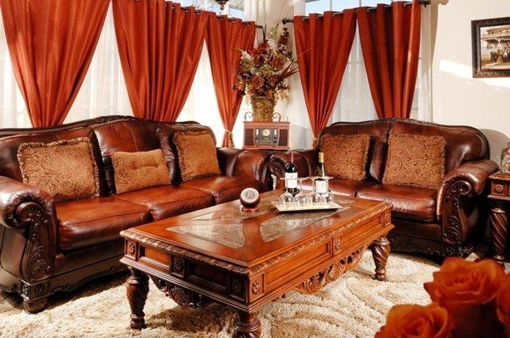 The Branson House