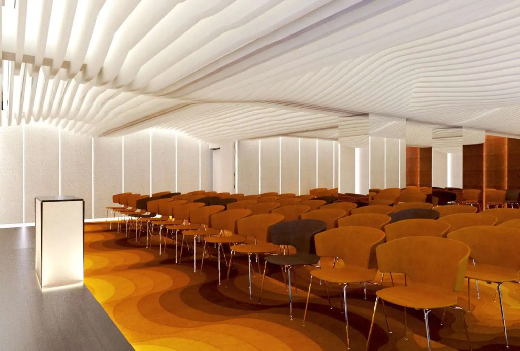Adia Aluma Athens, Curio Collection By Hilton