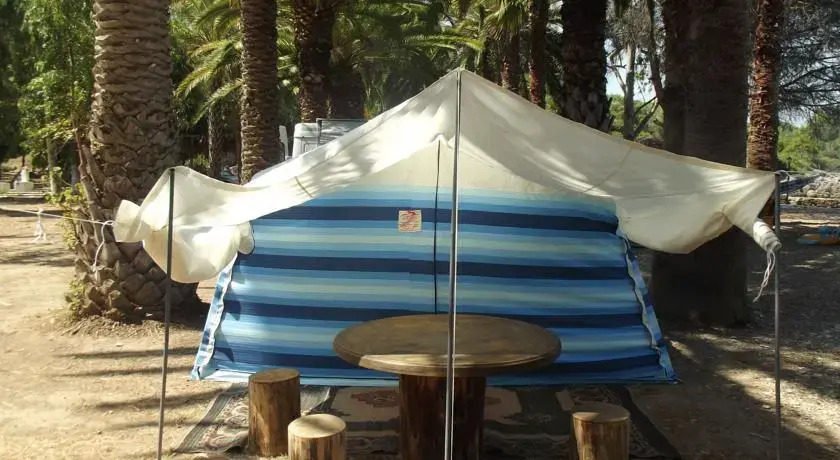 Boncuk Camping