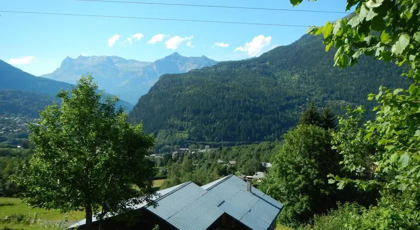 Le Chanté