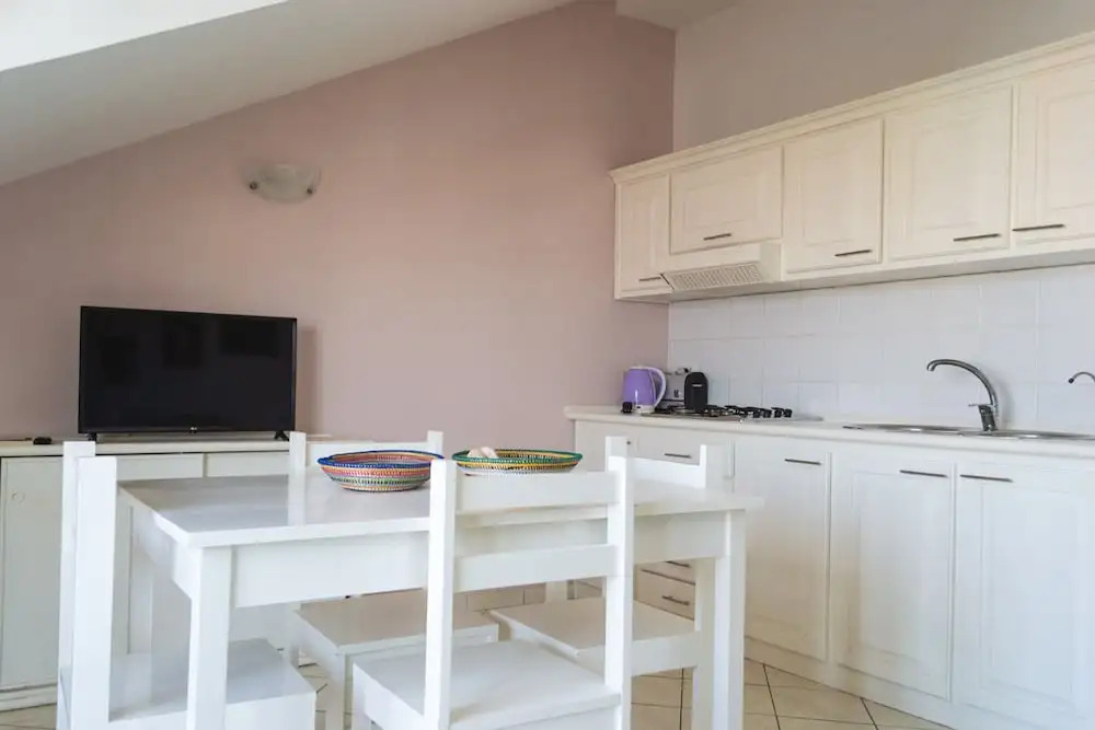 Santa Maria Town Centre - 1 Bedroom Apartment