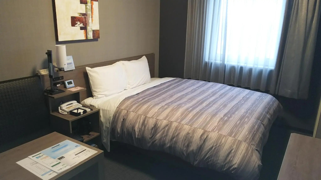 Hotel Route-Inn Sendai Higashi