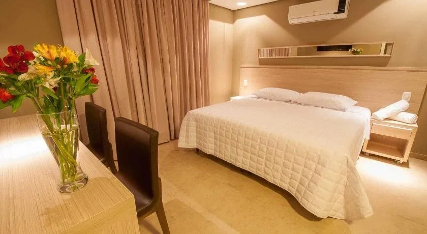 Viageiro Casa Hotel