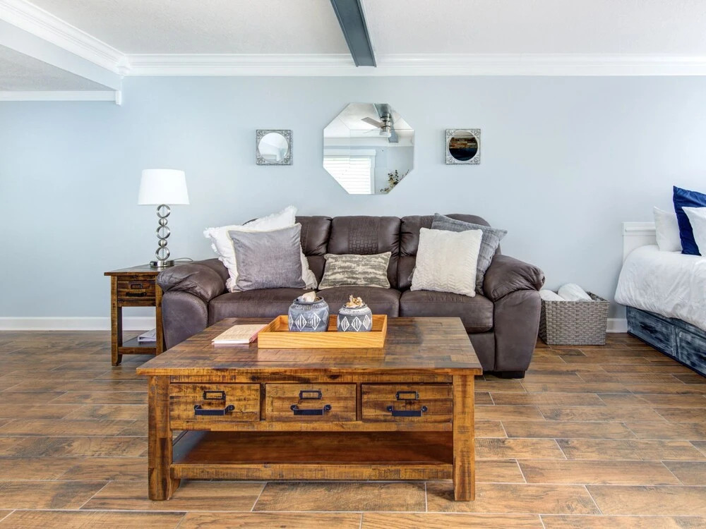 Tucked Inn 2101 by Jackson Mountain Rentals