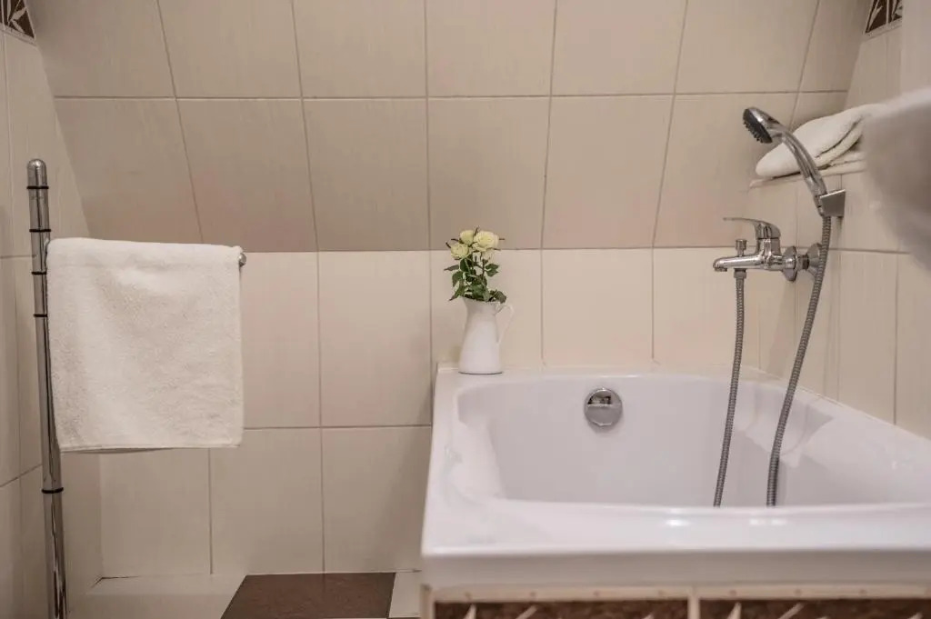 Pokoje gościnne Gobo