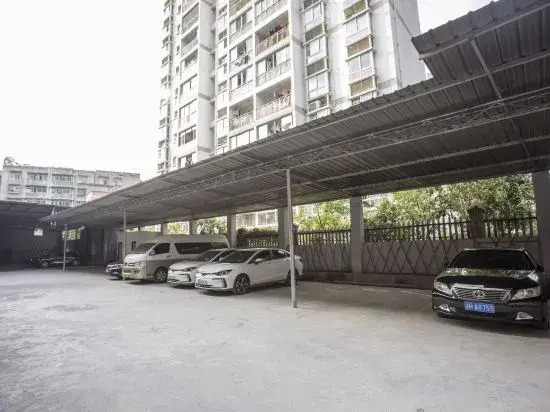 Dynasty Hotel (Chongqing Qianjiang Branch)