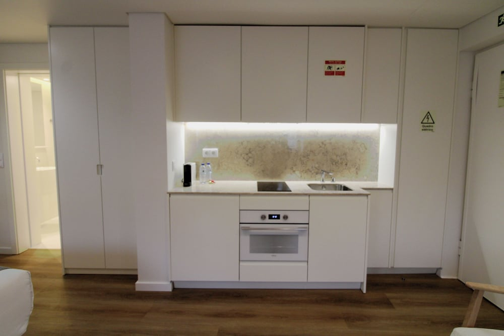 Rossio Garden Suites