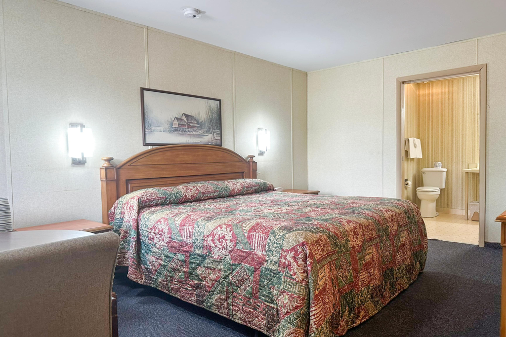 Louisville Inn by OYO Louisville GA US 1