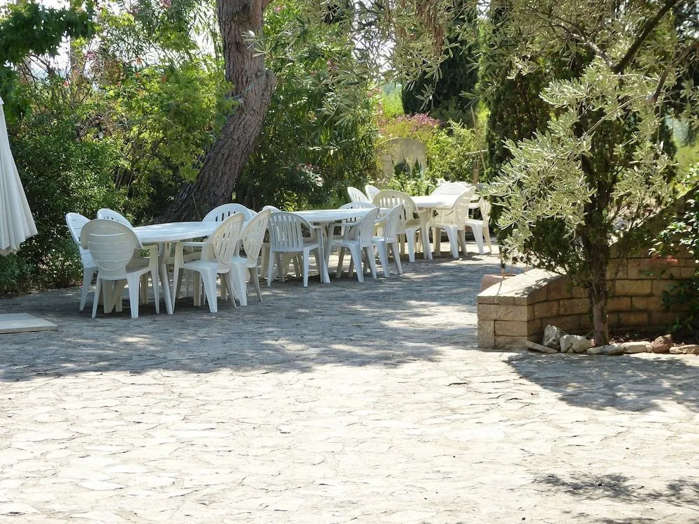 Villa Thebaïde