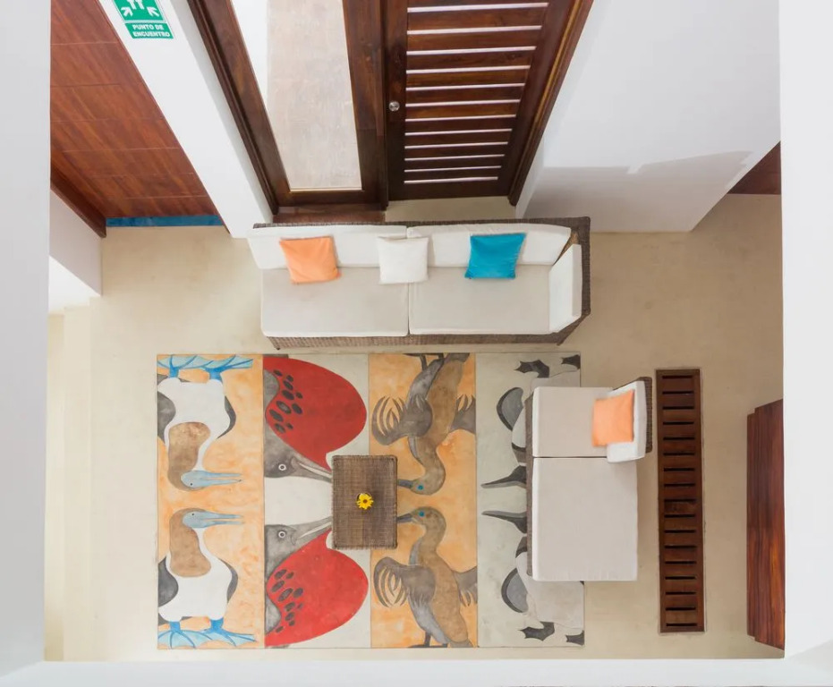 Cormorant Beach House