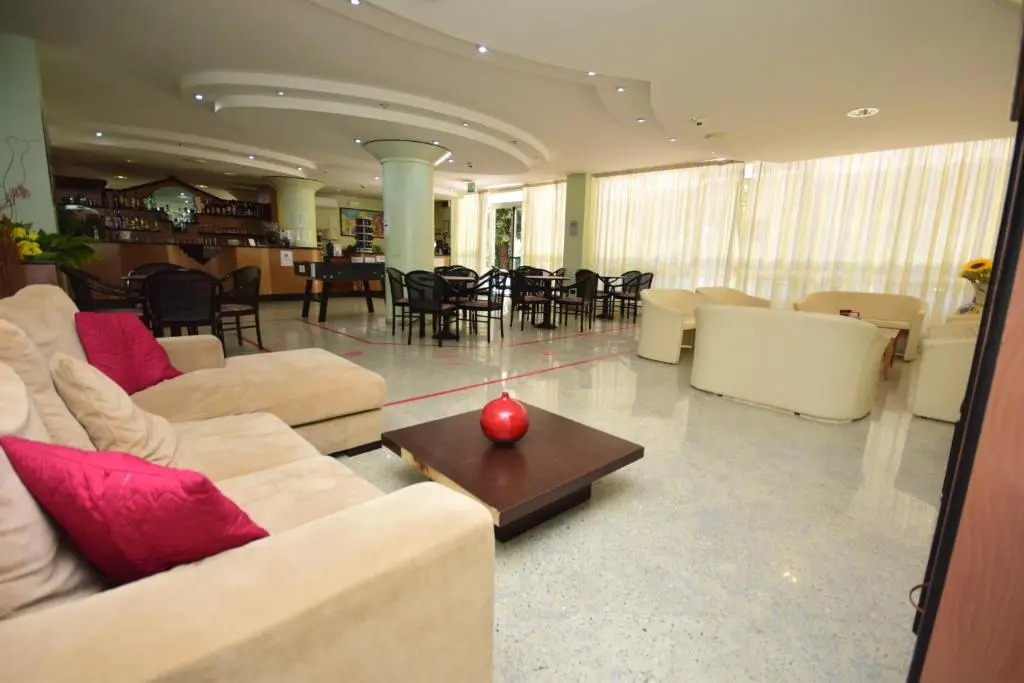 Hotel Como
