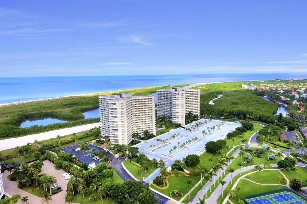 Seaview Condo #57159
