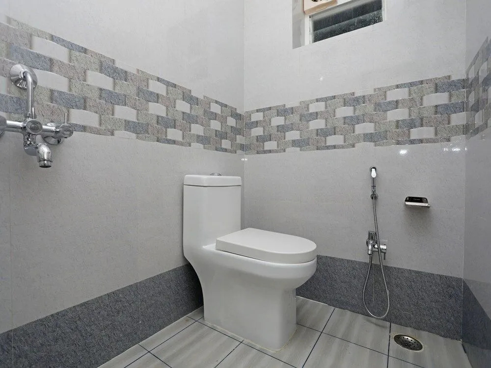 Oyo 13924 Shree Gopal Residency