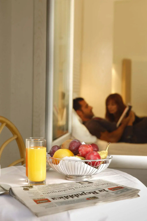 Hotel Mare Pineta