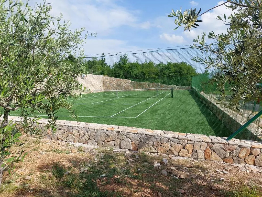 VinodolSun Villa Vallis