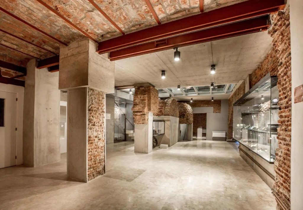 Cassa Lepage Art Hotel Buenos Aires
