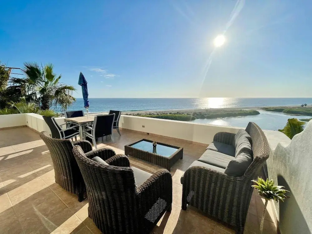 Villas La Mar