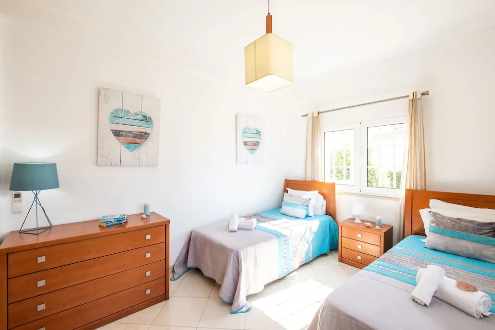 Villa Caly