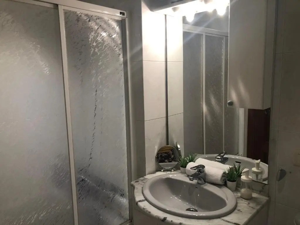 Apartamento 2 hab. en Vigo