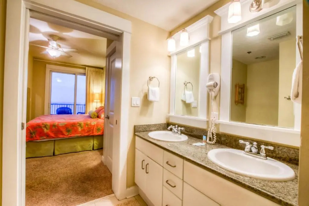 3 BD Grand Panama 2-1308 - Ocean View, Amenities, Location
