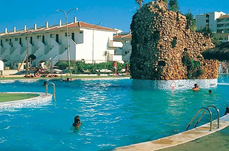 Peñismar II