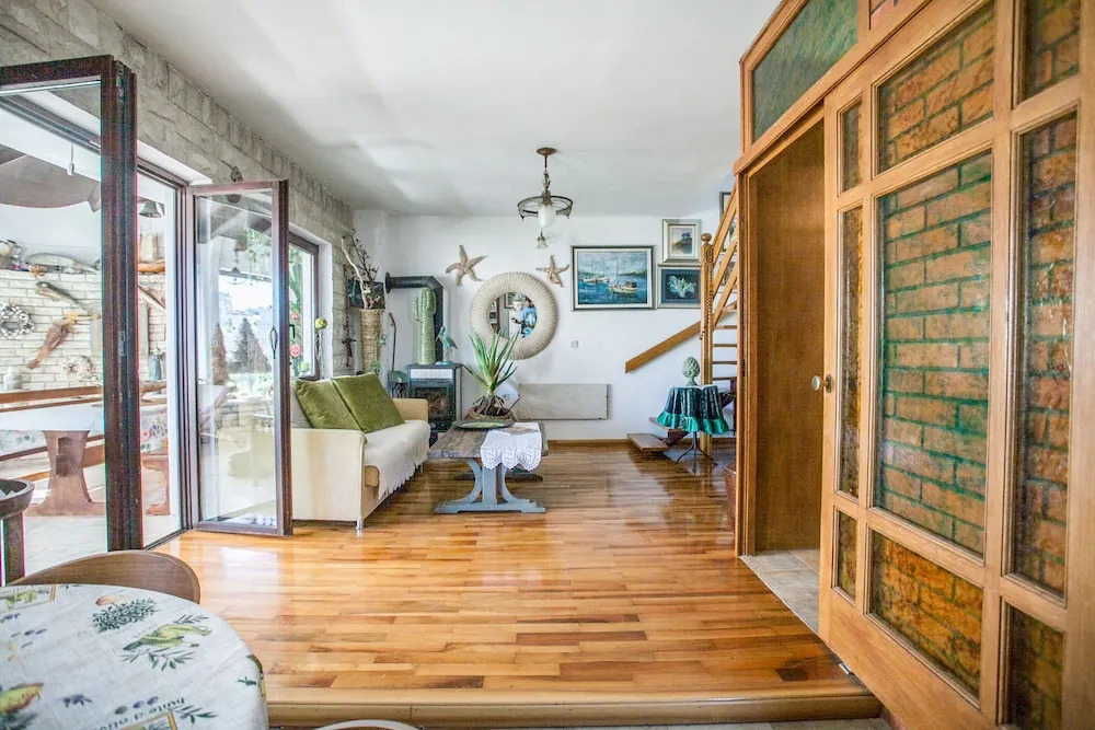 Sevid holiday homes