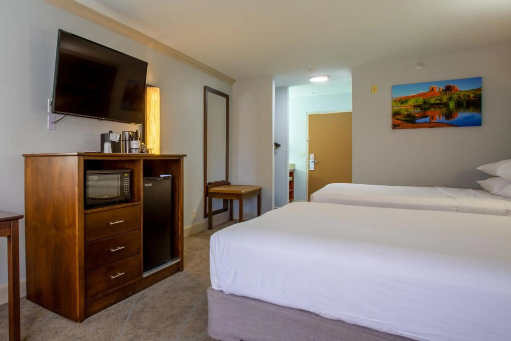Arroyo Pinion Hotel, an Ascend Collection Hotel