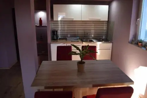 Apartments Vukalovic