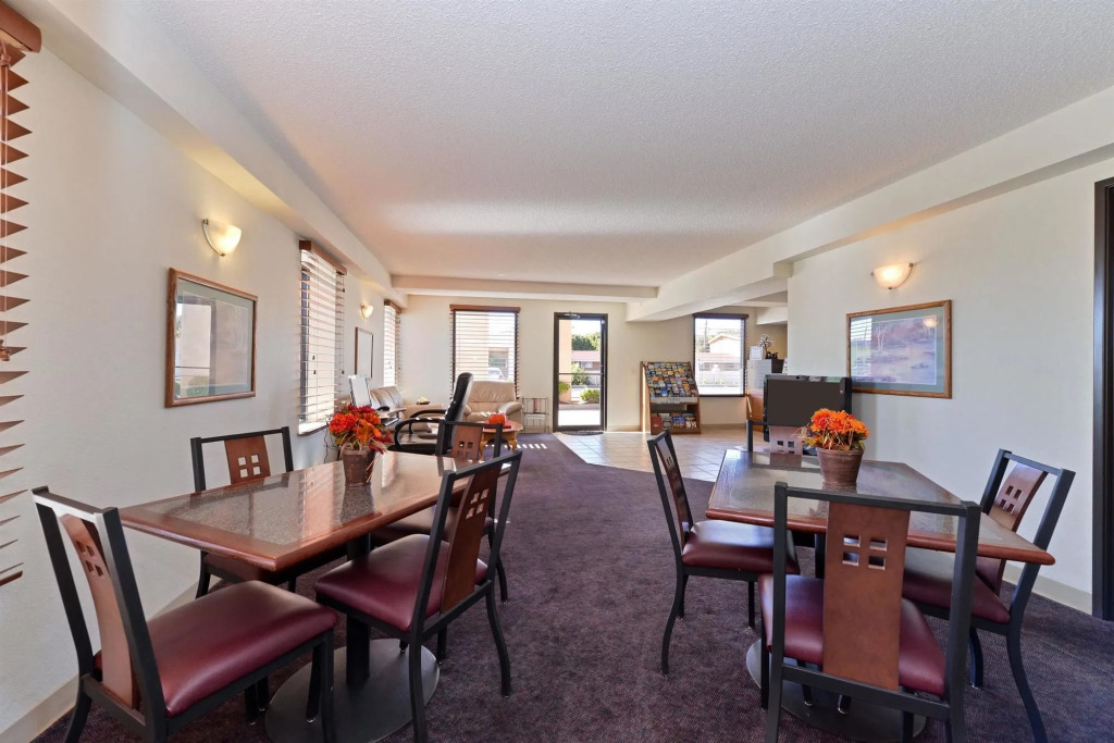 Best Western Elk Inn