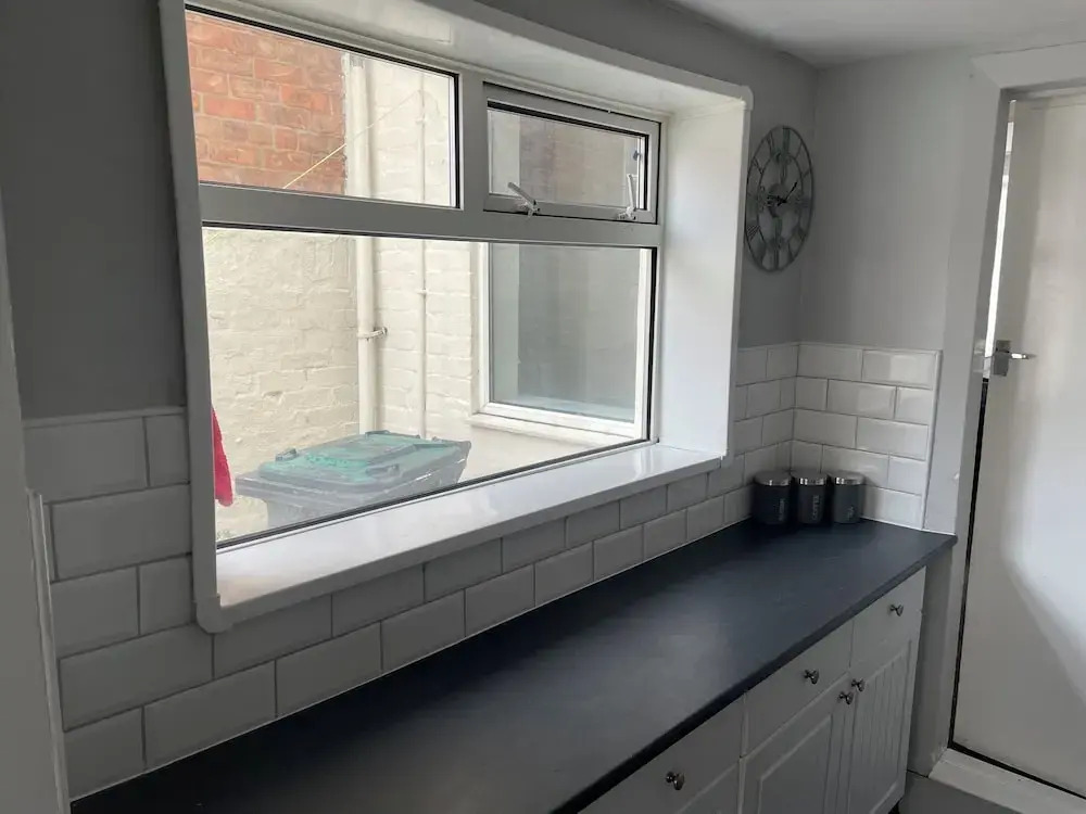 Cozy 2 Bedroom Property With all Amenities