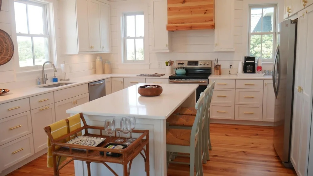 Shankri-la - 3 Br Home