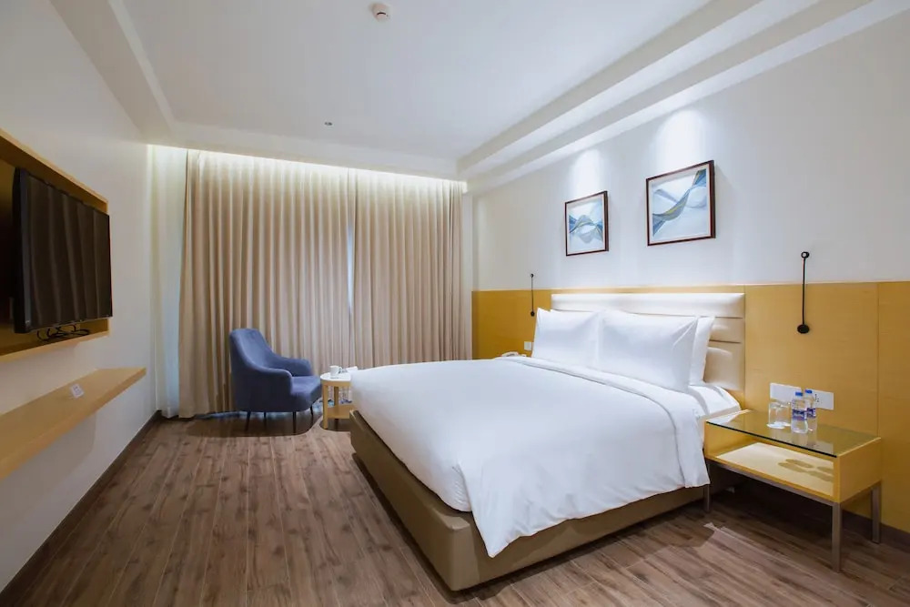 Sree Annapoorna Lodging