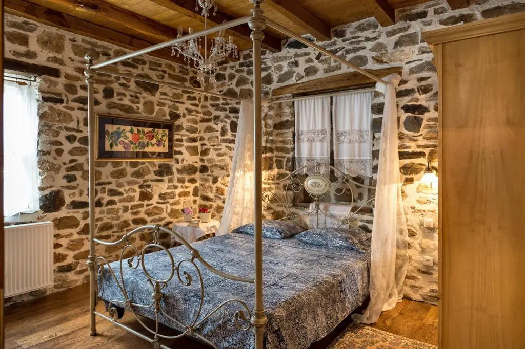 Premium Stone House