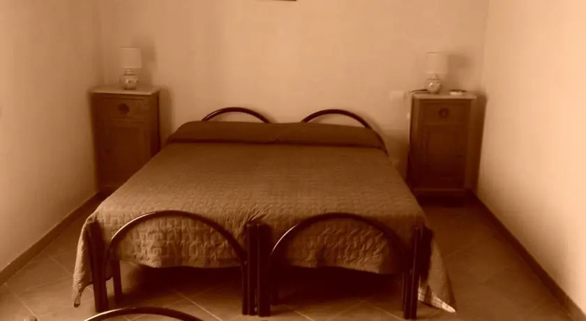 Agriturismo Il Baglio di San Nicola