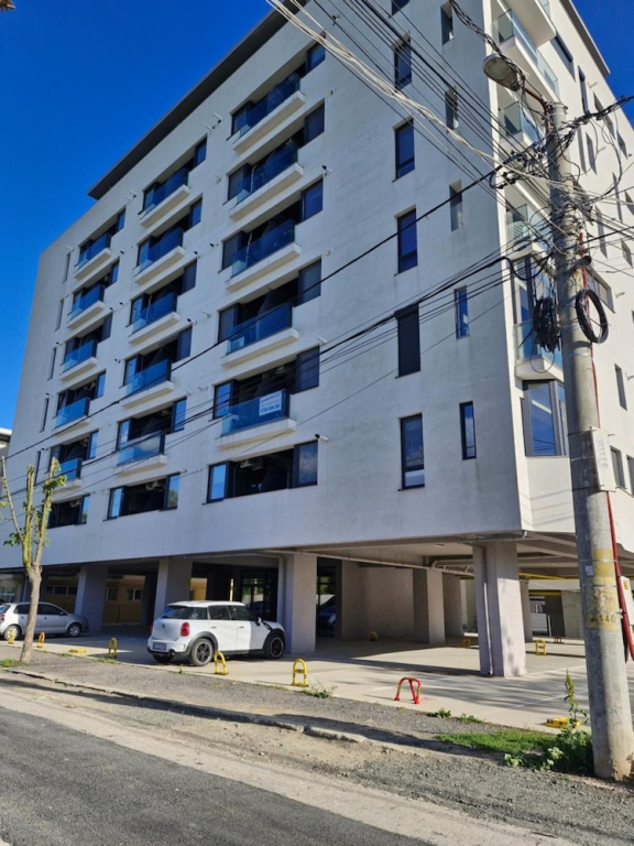 Mandala - Studiouri si Apartamente