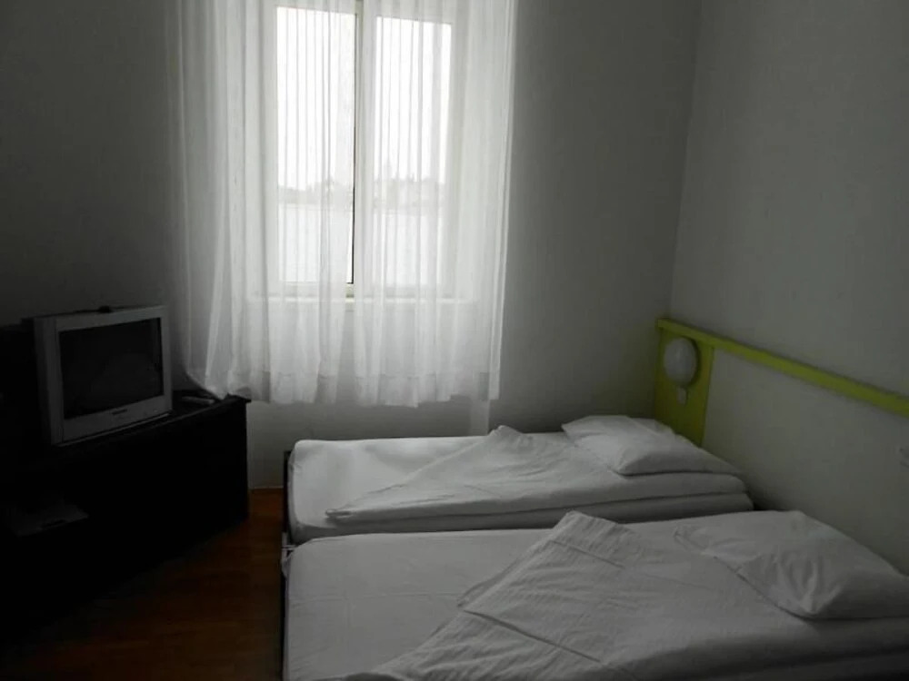 Hotel Tamaris