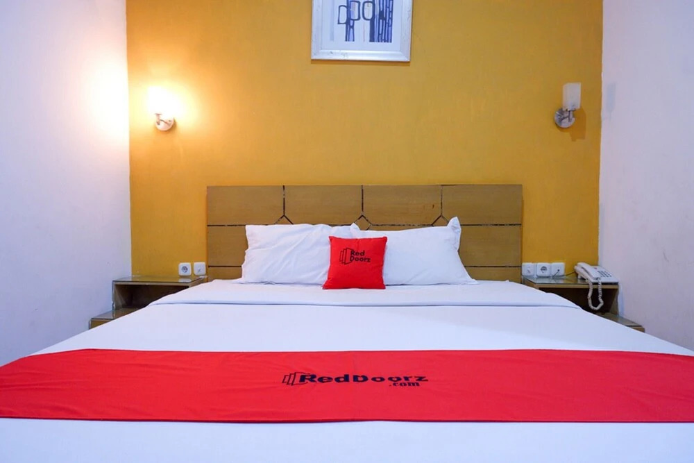 Hotel Bugis by RedDoorz