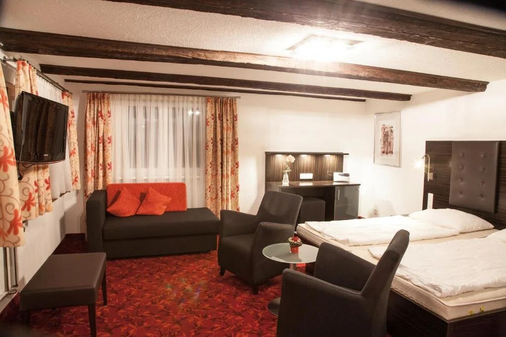 Pension Deifel